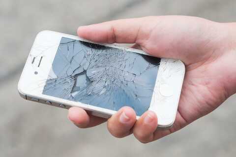 iPhone og mobil reparation nærum, søborg og nordsjælland