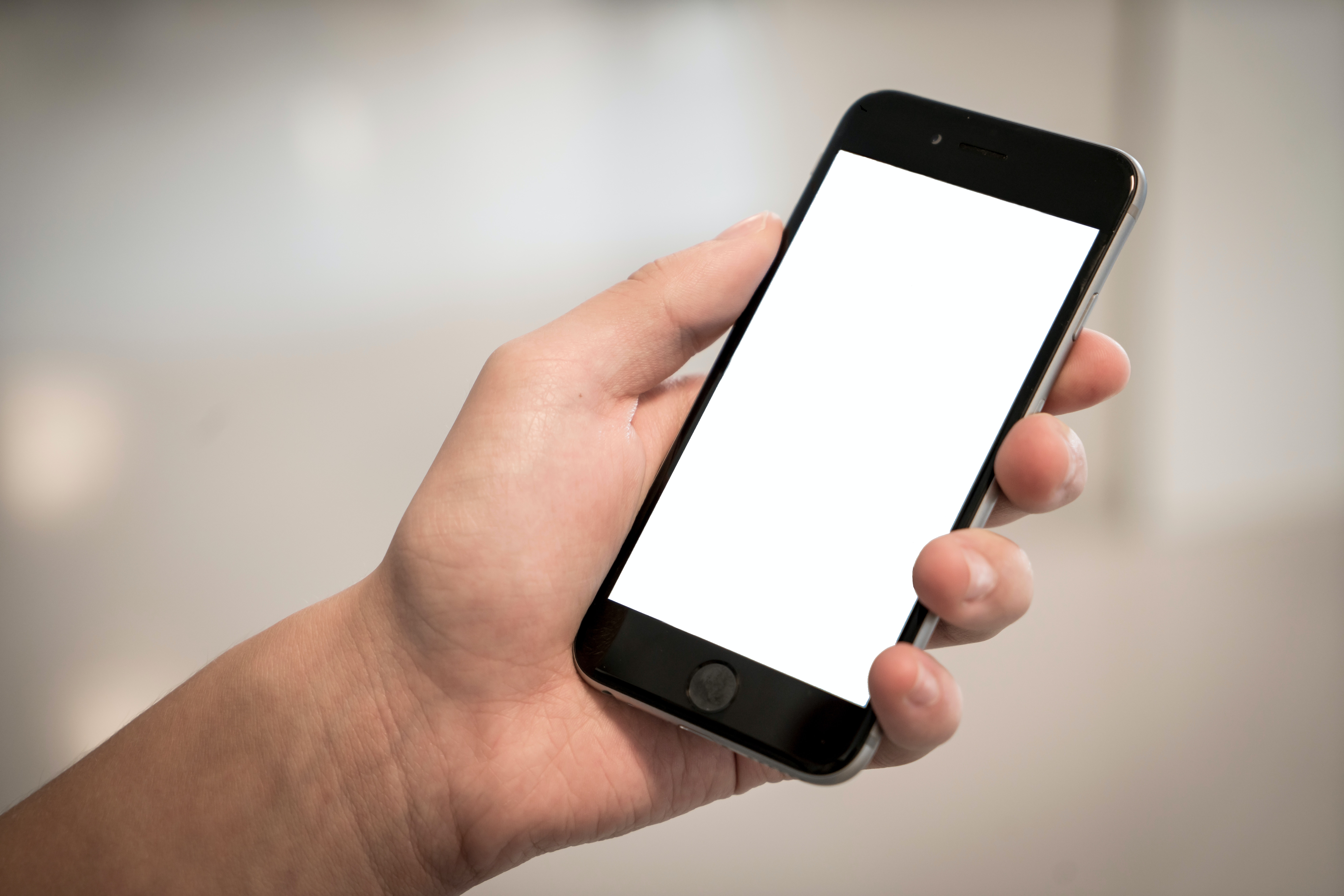 salg af iphone
