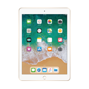 Apple iPad (5th generation) Reparation