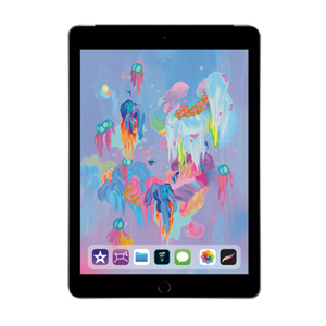 Apple iPad (6th generation)