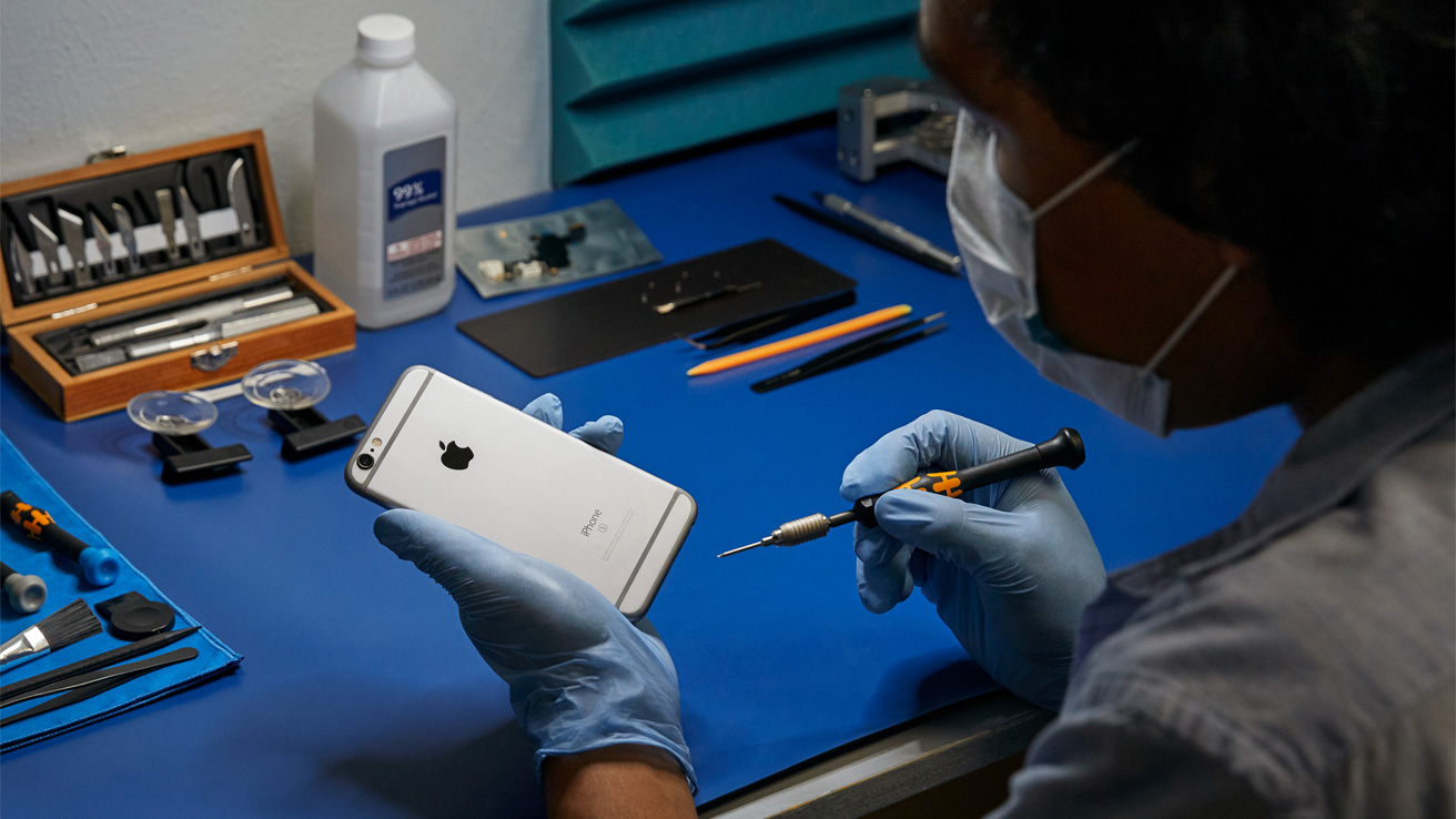 Read more about the article iPhone Reparation in Hørsholm