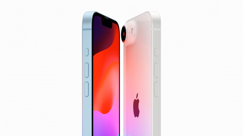 Read more about the article Hvad kan vi forvente af iPhone SE 4 i 2025?