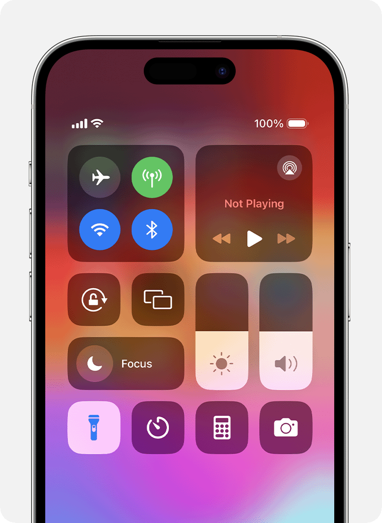 Read more about the article Lygte på iPhone: Din ultimative guide til brug, fejlfinding og tips