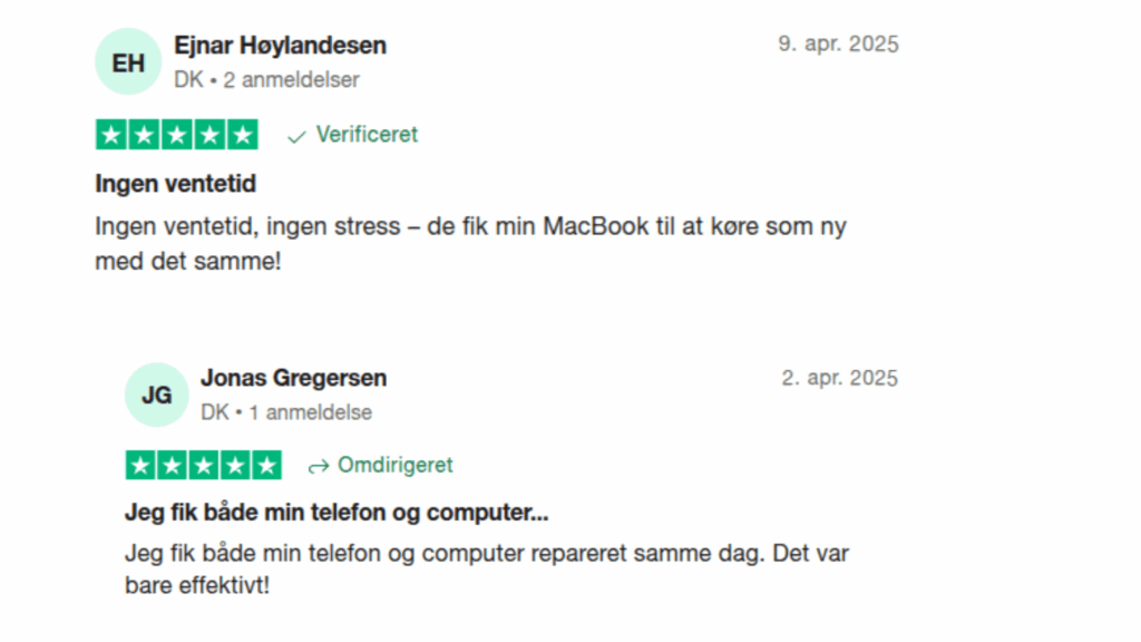 butikken
