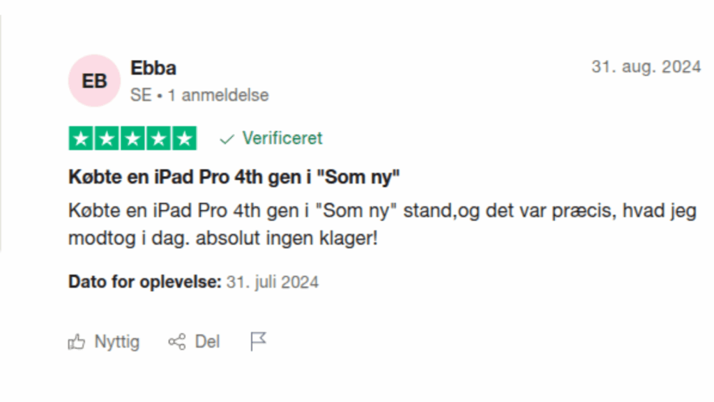 Bonus Spørgsmål: Kan Jeg Sælge Eller Købe En Brugt Telefon I En Mobilreparationsbutik I Hørsholm?