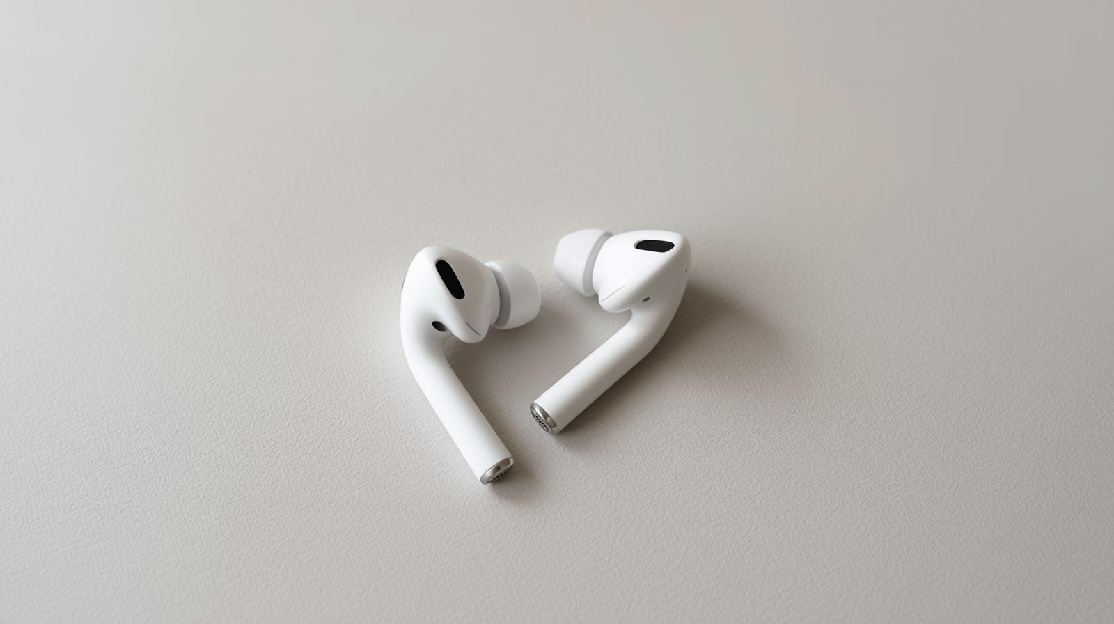 Read more about the article AirPods Virker Kun I Det Ene Ore? Her Er Løsningen