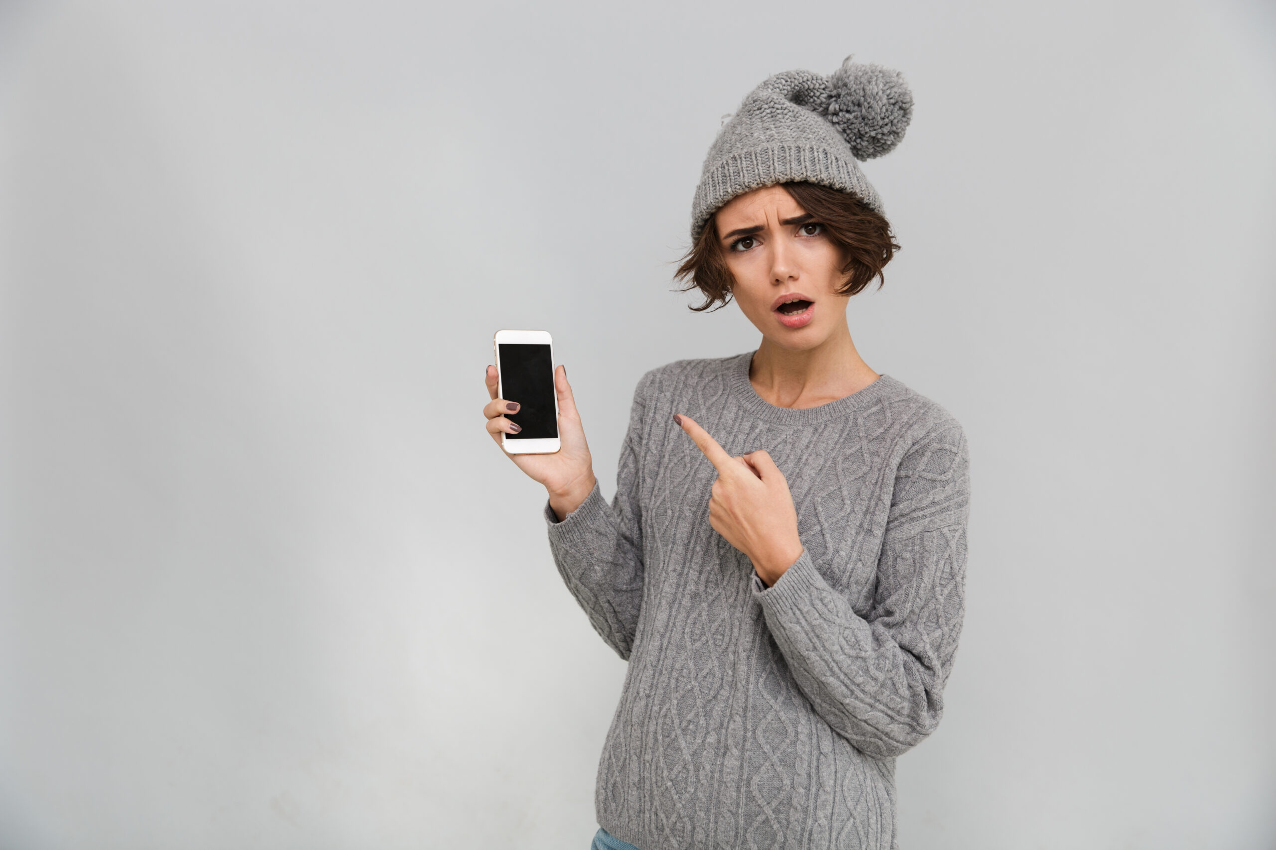 Read more about the article Når Din Samsung Bliver Våd: Sådan Redder Du Den (Og Hvad Du Aldrig Må Gøre)
